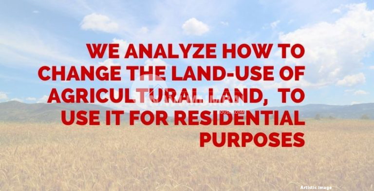 How To Convert Agricultural Land For Residential Land Navi Mumbai Houses