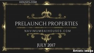 prelaunch properties in navi mumbai