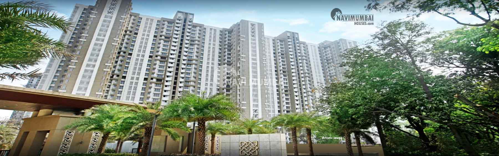 lodha amara thane | lodha amara 2bhk