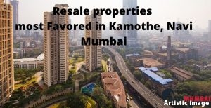 investment in kamothe