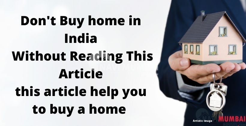 Buy Property in Navi Mumbai