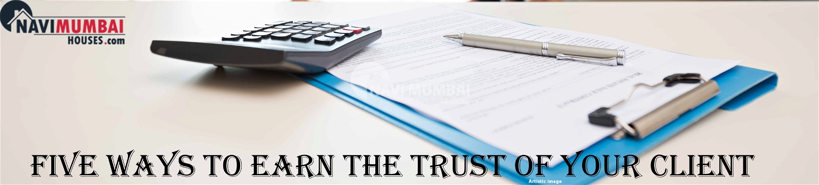 Five ways to earn the trust of your Client