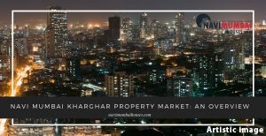 property in kharghar