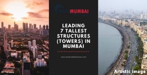 seven tallest tower in mumbai