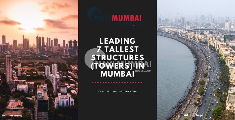 seven tallest tower in mumbai