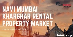 flat for rent in kharghar