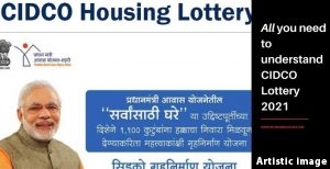 All you need to understand CIDCO Lottery 2021