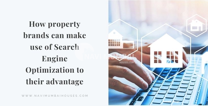 How real estate brands can use SEO to their benefit