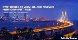real estate market in mumbai