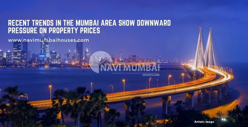 real estate market in mumbai