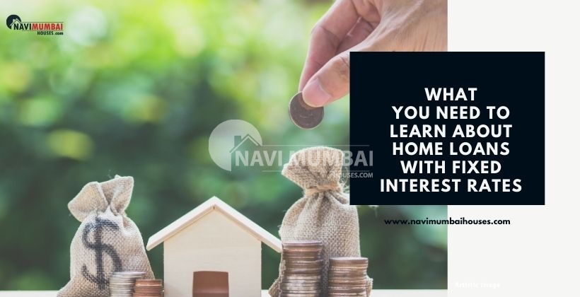 tips for home loans in india