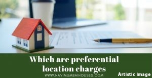 preferential location charges