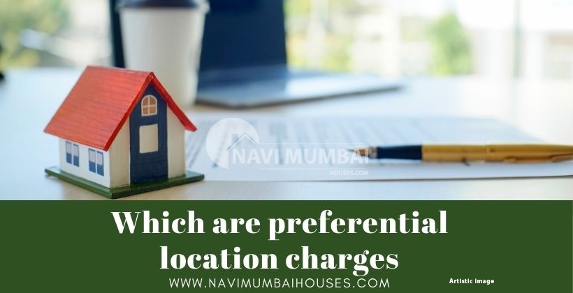 preferential location charges