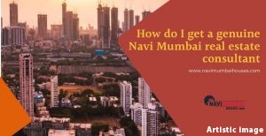 Best Real Estate Advisors company in navi mumbai
