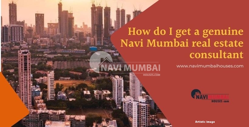 Best Real Estate Advisors company in navi mumbai