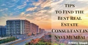 Real Estate Consultant in Navi Mumbai
