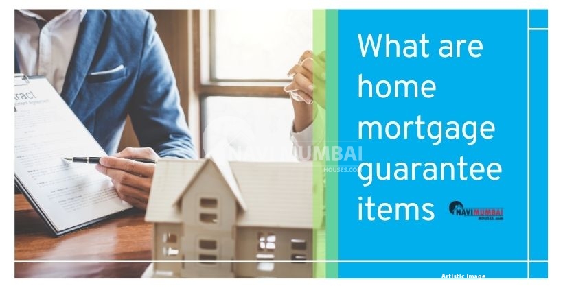 home mortgage guarantee