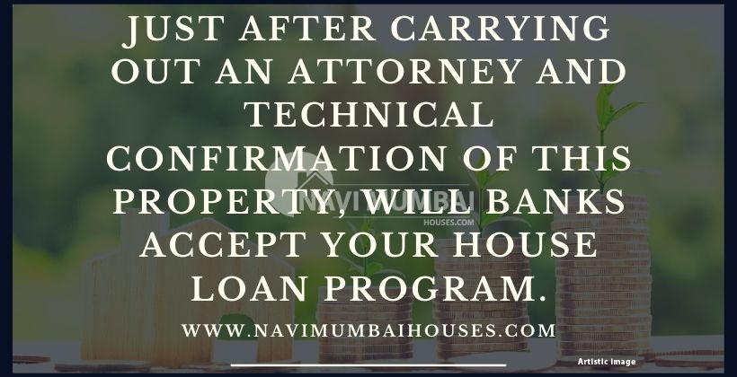 What s Technical And Legal Proof In House Loan Processing Navi 