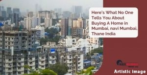 buy homes in navi mumbai