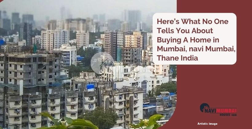 buy homes in navi mumbai