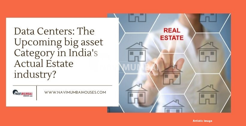 data centres the next big asset class in indias real estate market