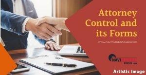Attorney Control and its Forms
