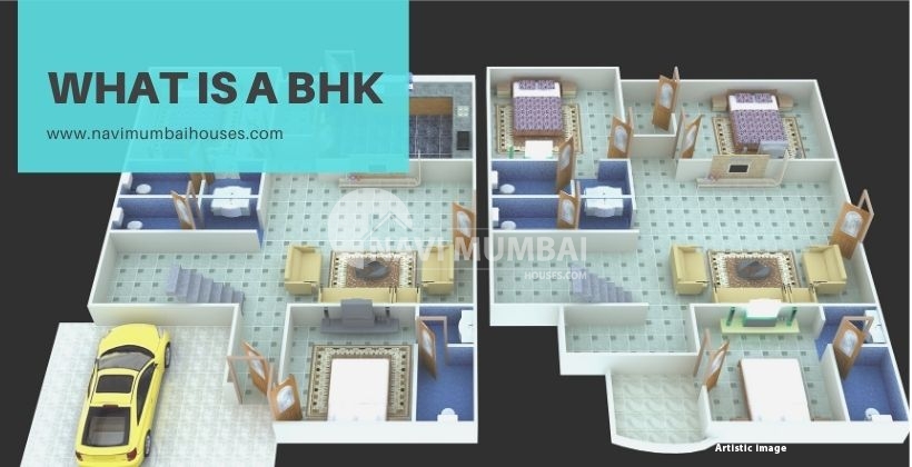 What is a BHK?