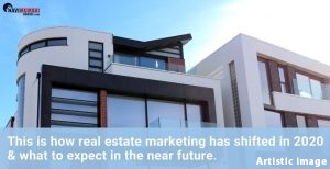 How to change the marketing of real estate in 2020