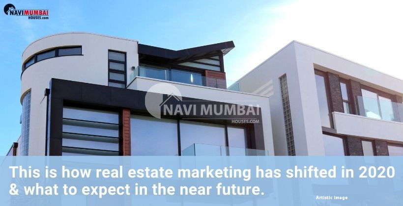 How to change the marketing of real estate in 2020