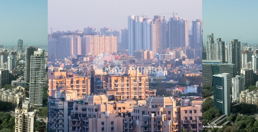 CIDCO Upcoming Projects | Top 5 CIDCO Projects in Navi Mumbai
