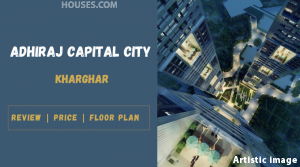 Adhiraj Capital City Kharghar Review