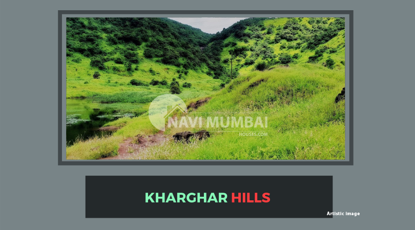 Places in Kharghar