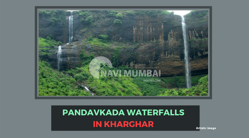 Places to visit in Kharghar