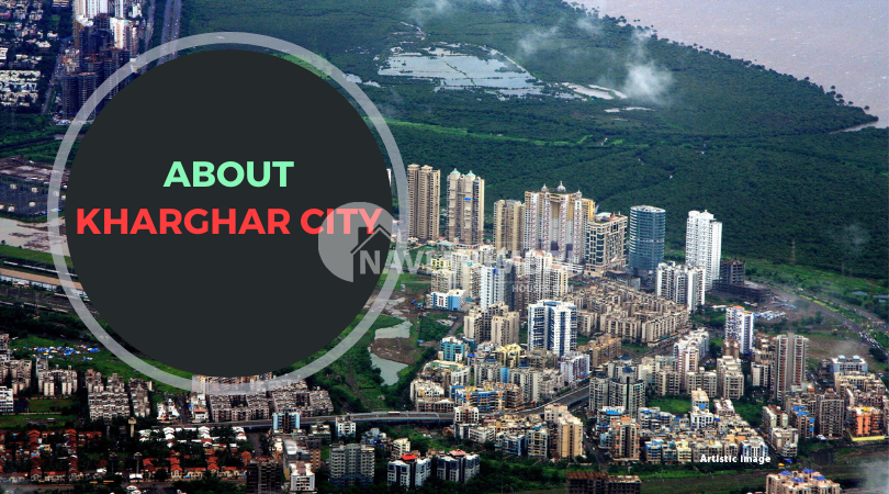 About Kharghar City