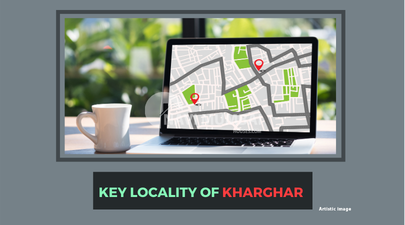 Key Locality In Kharghar