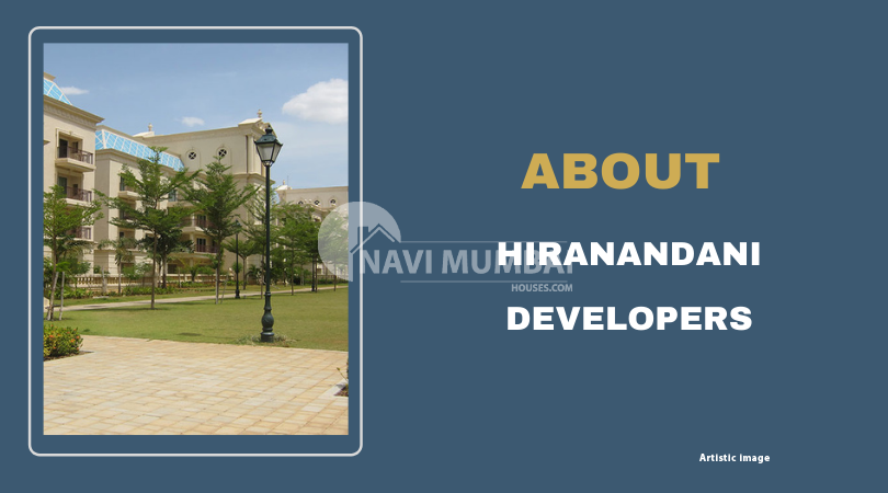 About Hiranandani Developers