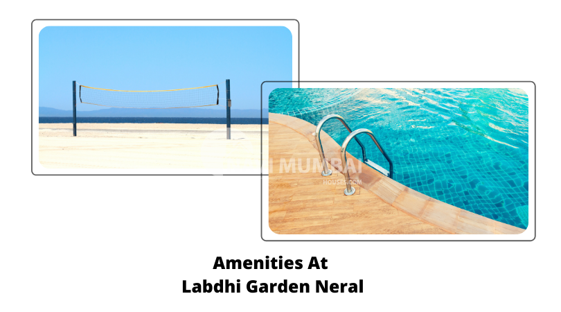 Labdhi Gardens Neral Amenities