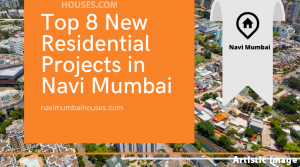 Projects in Navi Mumbai