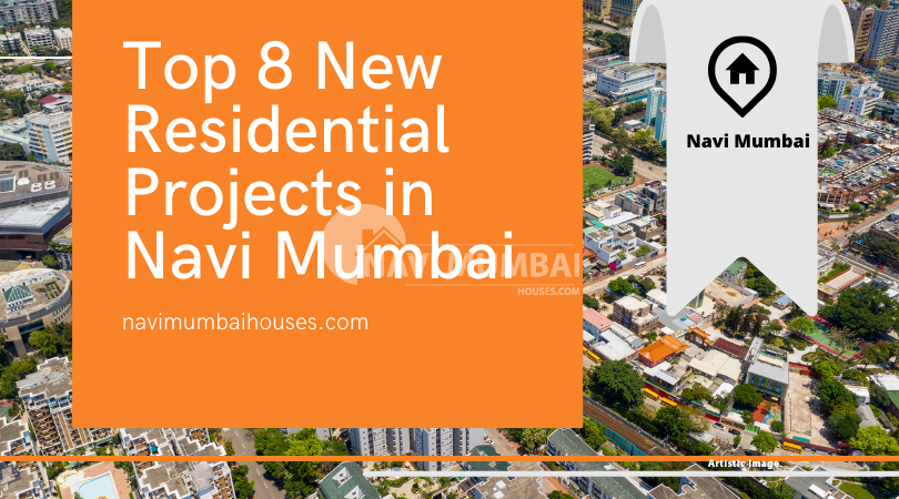 Projects in Navi Mumbai