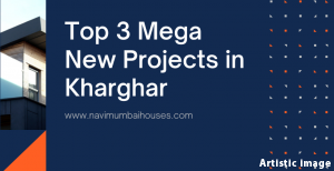 Top 3 Mega New Projects