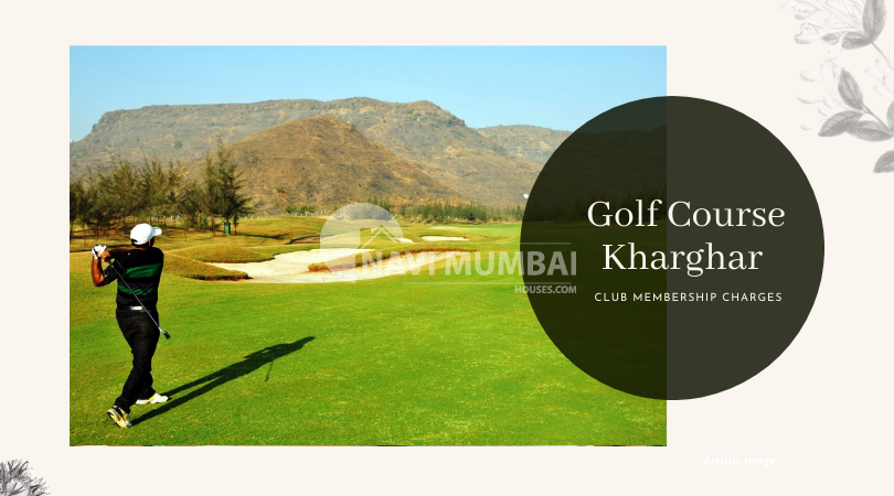 Golf Course Kharghar