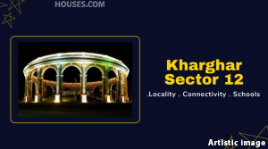 Kharghar Sector 12