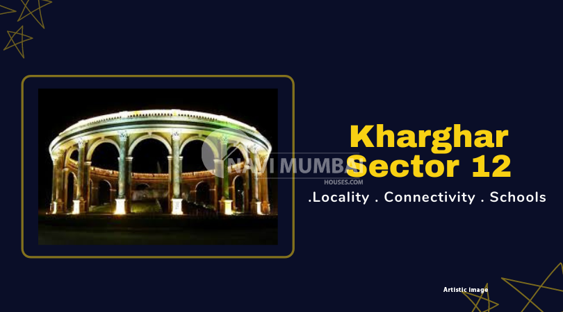 Kharghar Sector 12