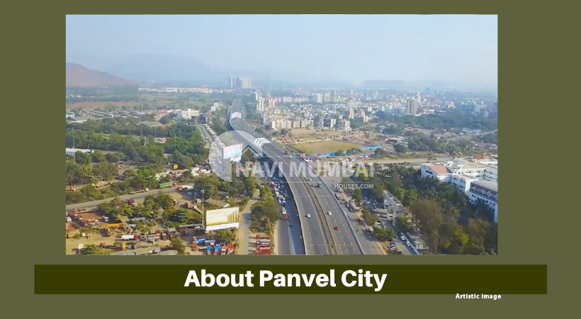 Panvel City Navi Mumbai
