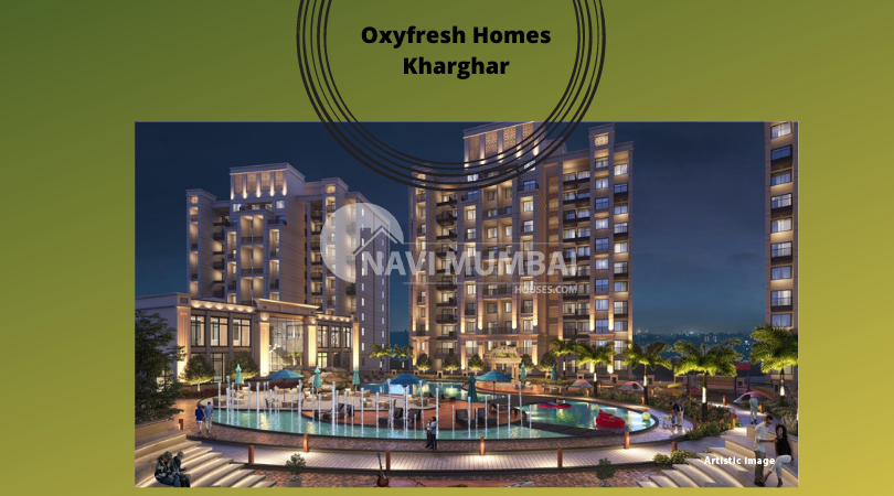 Oxyfresh Homes Kharghar 