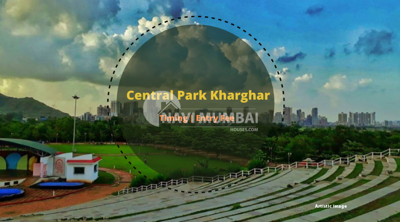 Central Park Kharghar