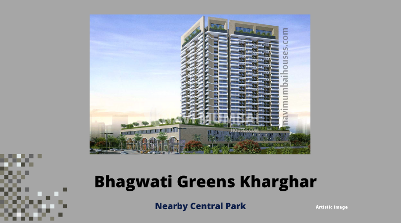 Mega New Projects in Kharghar 