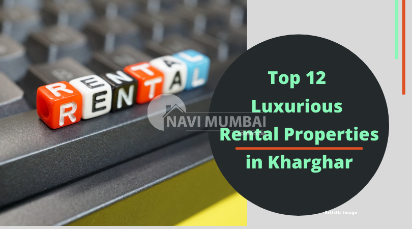 Rental Properties in Kharghar