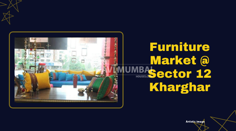 Furniture market kharghar