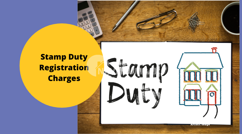 Stamp Duty Registration Charges